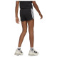 Adidas Παιδικό σορτς Essentials French Terry 3-Stripes Shorts
